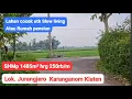 Download Lagu LAHAN Cocok utk Slow living m .SHMp luas 1485m²  hrg 250rb/m. Lok Jurangjero kec Karanganom Klaten.
