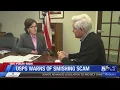 USPS warns of Smishing scam