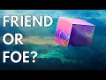 The Cube That Could Have Stopped the War in Heaven - Stellaris Lore