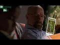 How Walter White Poisoned Brock Breaking Bad Explained