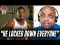The Complete Compilation of Scottie Pippen s Greatest Stories Told By NBA Players Legends