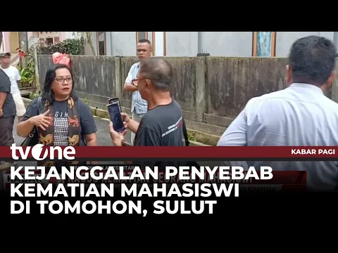 Kejanggalan Kematian Mahasiswi UNM, Keluarga Lakukan Investigasi