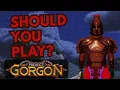 Lagu Project: Gorgon Review (2025) – The Strangest MMO That Actually Works