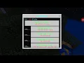 Plugin Pocketmine SkyBlockUI