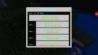 Plugin Pocketmine SkyBlockUI