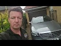 Fixing a Persistent P2380-96 Engine Light on a Mercedes S-Class A Real-World Diagnostic Story