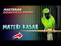 Lagu 🔴MASTERAN DONGKRAK EMOSI‼️CUCAK IJO GACOR JAMTROK FULL MATERI KASAR