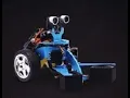 Yahboom HelloBot Assembly Instructions-Basic to Clip version