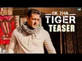 Download Lagu Ek Tha Tiger | Official Teaser | Salman Khan | Katrina Kaif