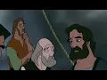 Download Lagu Gospel Desenhos | Os Milagres de Jesus/Jesus, o Filho de Deus/O Pão do Céu/O Maior é o Menor