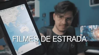 OS MELHORES FILMES DE ESTRADA