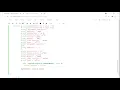 PYTHON LAB SESSION