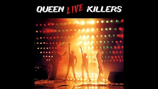 Download Queen -  Mustapha / Bohemian Rhapsody MP3