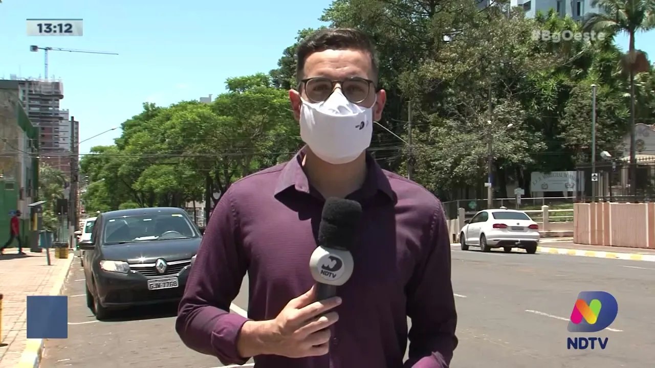 Homem é preso após furtar ferramentas no Bairro Efapi em Chapecó