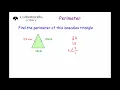 Perimeter - Primary