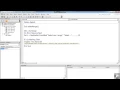 1003 Selecting A Range With The INPUT Box