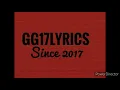 Souldia Lyrics  - Vilain