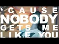 Download Lagu Wallows - Nobody Gets Me (Like You) [Official Lyric Video]