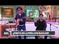 Bacilos: "Caraluna"  - La Peña de Morfi
