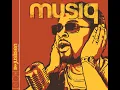 Halfcrazy - Musiq Soulchild