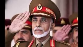 سلام الله على من قادنا قابوس 