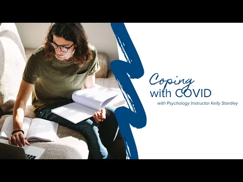 Download MP3 Coping with COVID: Mental Well-being