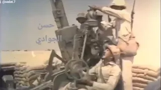 ترند خضره بحب بلدي لقطه من حرب ٦ اكتوبر دندنها