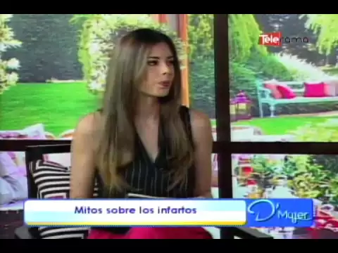 Mitos sobre los infartos