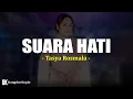 Download Lagu Suara Hati - Tasya Rosmala (Lirik)