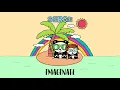 Sergi - Nuestra Isla (Lyrics Video)