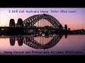 I Still Call Australia Home cover Lance Swing Version MP4