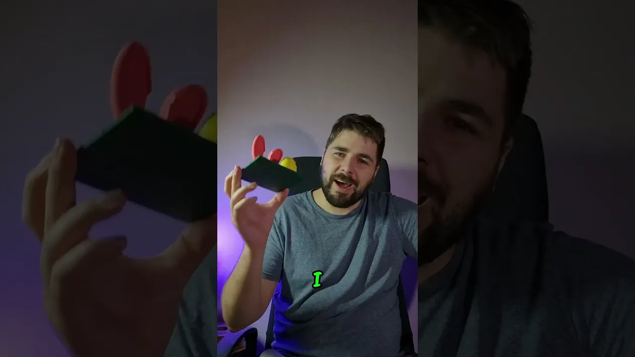 Easter Bunny Table Companion video thumbnail