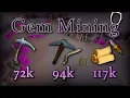 Efficient Gem Mining Guide BEST ROUTES TECH