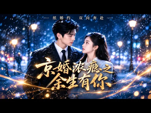 In the afterglow of a passionate Beijing marriage, I have you by my side