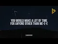 Dixie D’Amelio - One Whole Day (feat. Wiz Khalifa) (Lyric Video)