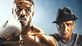 top 10 boxing movies