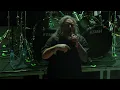 All Shall Perish LIVE Wage Slaves - Hole44, Berlin, Germany 21.11.2025 4K60p