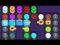 Knit Out Level 285 Game Walkthrough Solution