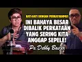 Download Lagu HATI-HATI! INI BAHAYA BESAR DIBALIK PERKATAAN KITA! | PDT. DEBBY BASJIR