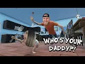 HeatherLynnOh and Caleb Francis Play Who s Your Daddy