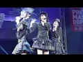 Download Lagu Boku to Juliet to Jet Coaster - JKT48 Kinal-Natalia-Acha | DVD JKT48 Live in Mirai no Tobira Concert