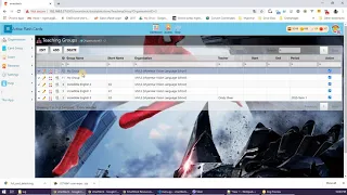 Web2py and Datatables Integration