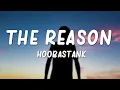 Download Lagu Hoobastank - The Reason (Lyrics)