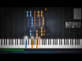 Lagu Battlefield 1942 - Title Theme [Piano/Trumpet]