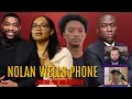 RACE BAIT EM TATUM INTERVIEW NOLAN WELLS FAMILY REFUTES CLAIMS THAT THEY ARENT COOPERATING