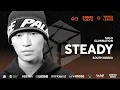 STEADY 🇰🇷 | Grand Beatbox Battle 2025: World League | Solo Elimination
