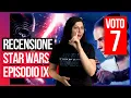 Video di Recensione Star Wars: L'ascesa di Skywalker