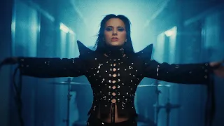 Alexandra Capitanescu - Choke Me