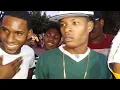 Diddy Glow Vs Papito Mc - Batalla De ( Freestyle ) 2017
