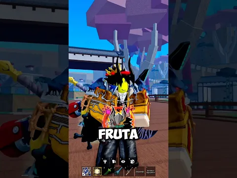 42 dias dando frutas permanentes! |Dia 34